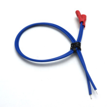 FDFD1-187 Connector Wiring Harness for Power Control 1015 20AWG  Custom Wire Harness